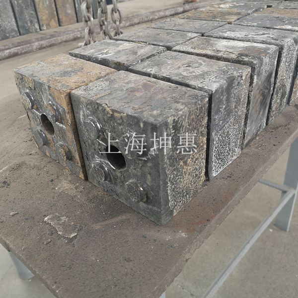 制砂机锤头
