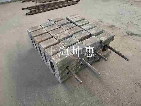 高铬合金锤头