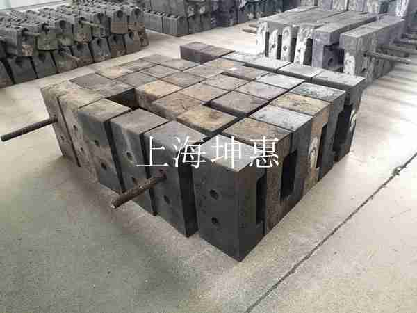 高铬合金锤头