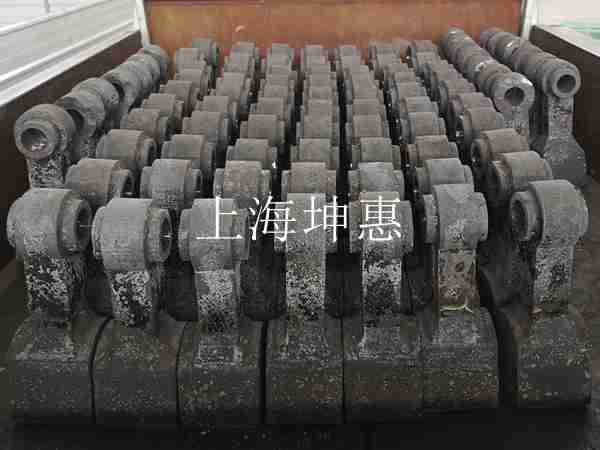 破碎机锤头
